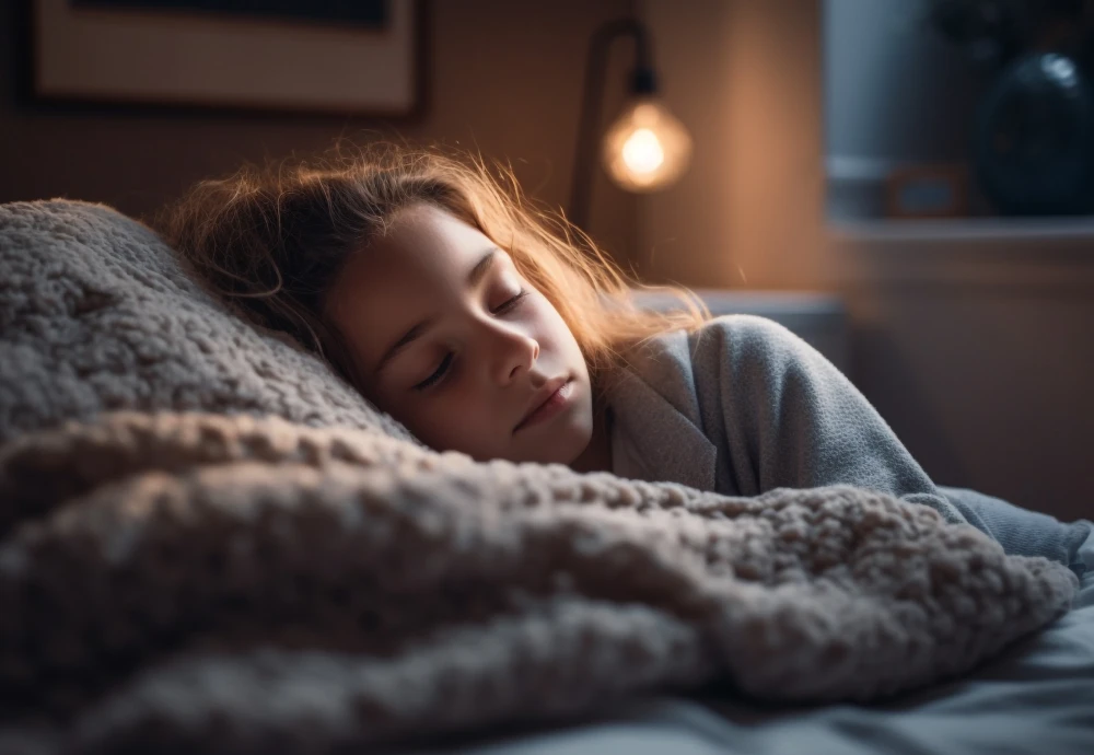 smart bed with storage