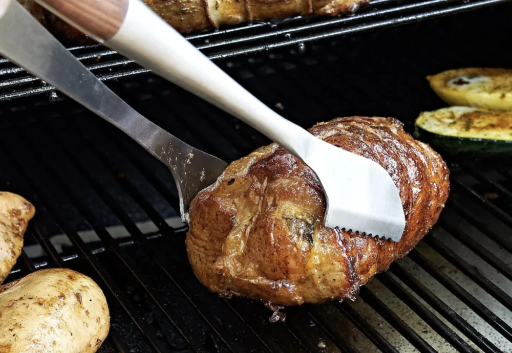 what's the best wood pellet grill