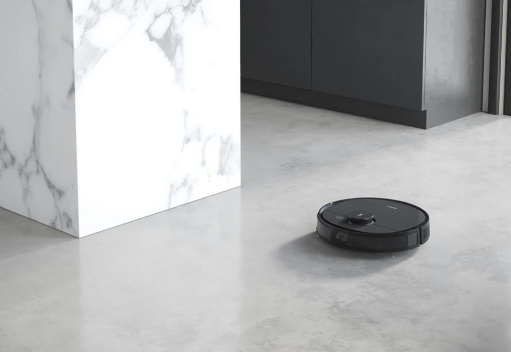 which one is the best robot vacuum cleaner