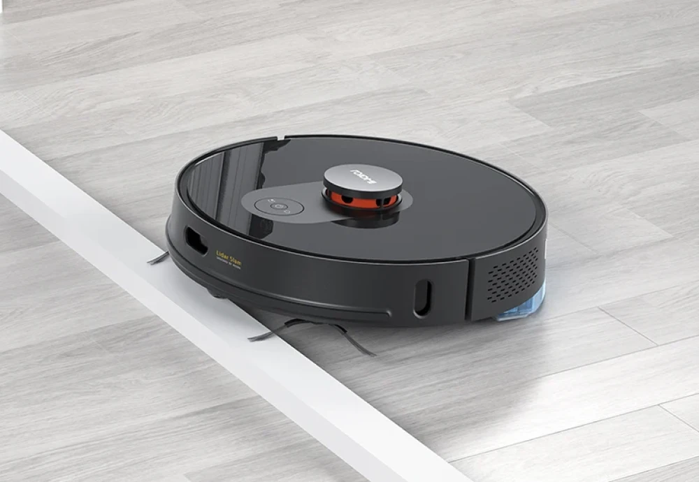 which robot vacuum cleaner is best for home